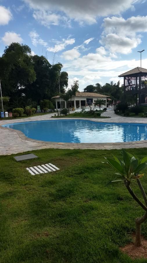 Golden Dolphin Express 5Pessoas Mais 1 Crianca Ate 5 Anos Com Toalhas E Roupas De Cama,Lencois, Travesseiros E Fronhas E 3 Parques Aquaticos Termais Limpeza Impostos E Taxas Ja Incluso Caldas Novas Exterior foto